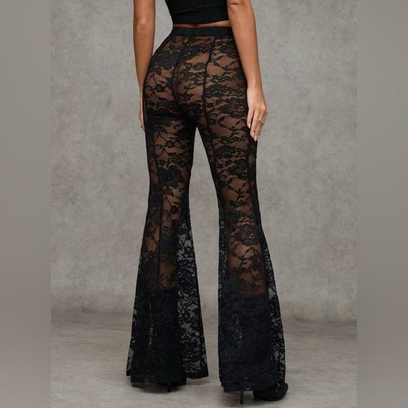 Pants - Picture 4 of 6